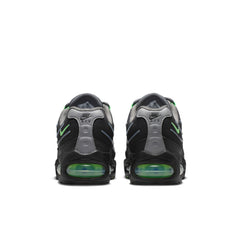 Nike Air Max 95 Big Bubble Tech GS Iron Grey Illusion Green IR4602-004 | Pro Feet