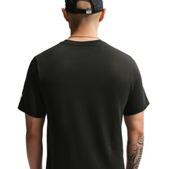 Nike Sportswear Club Tee Block 3 Black IR4618-010 | Pro Feet