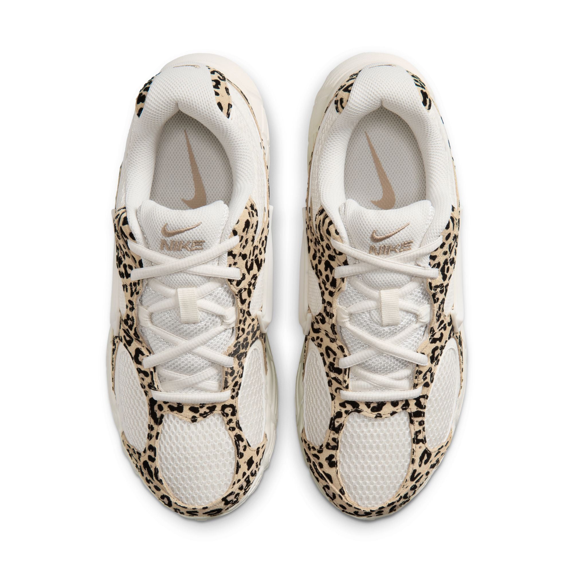Women’s Nike V5 RNR Suede Sail Sail Hemp IR5823-133 | Pro Feet