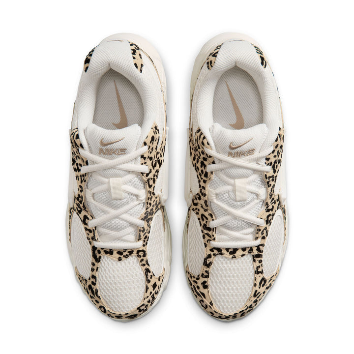 Women’s Nike V5 RNR Suede Sail Sail Hemp IR5823-133 | Pro Feet