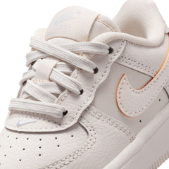 Nike Force 1 Low Lace SE TD White IR6936-100 | Pro Feet