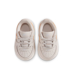 Nike Force 1 Low Lace SE TD White IR6936-100 | Pro Feet