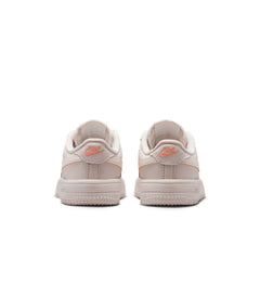 Nike Force 1 Low Lace SE TD White IR6936-100 | Pro Feet