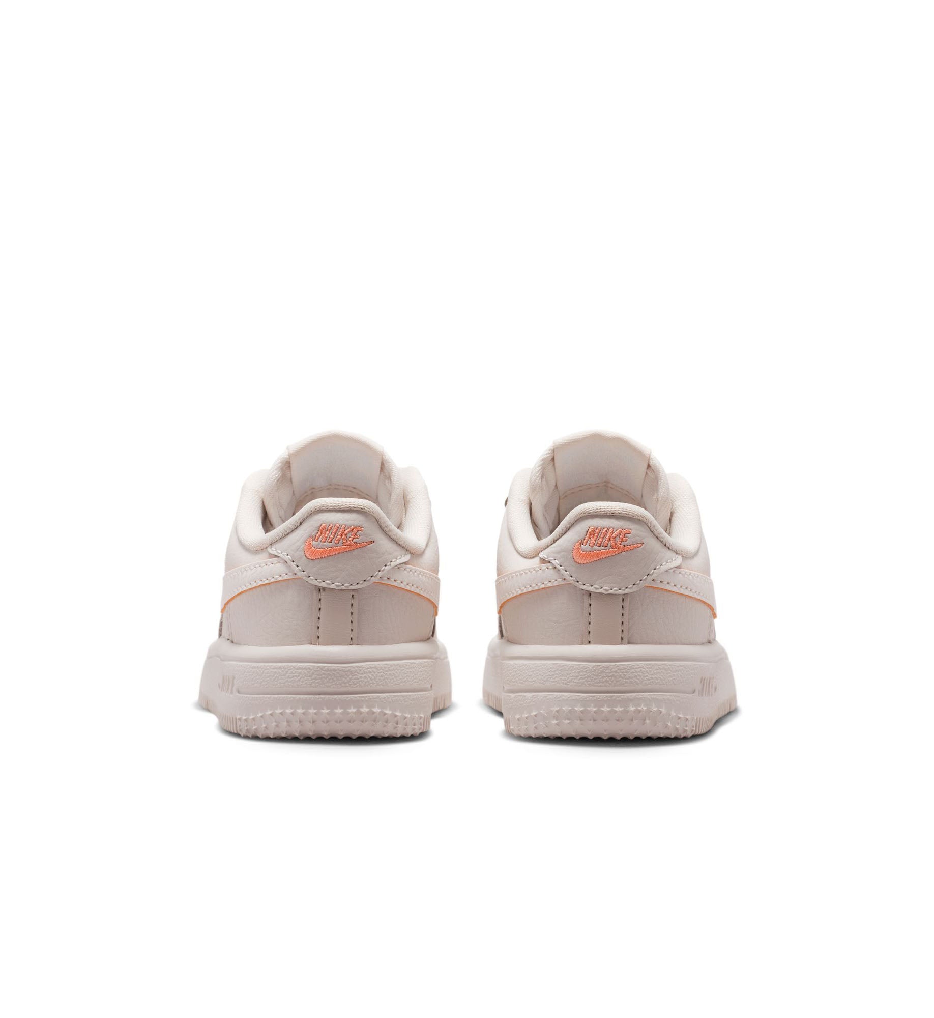Nike Force 1 Low Lace SE TD White IR6936-100 | Pro Feet