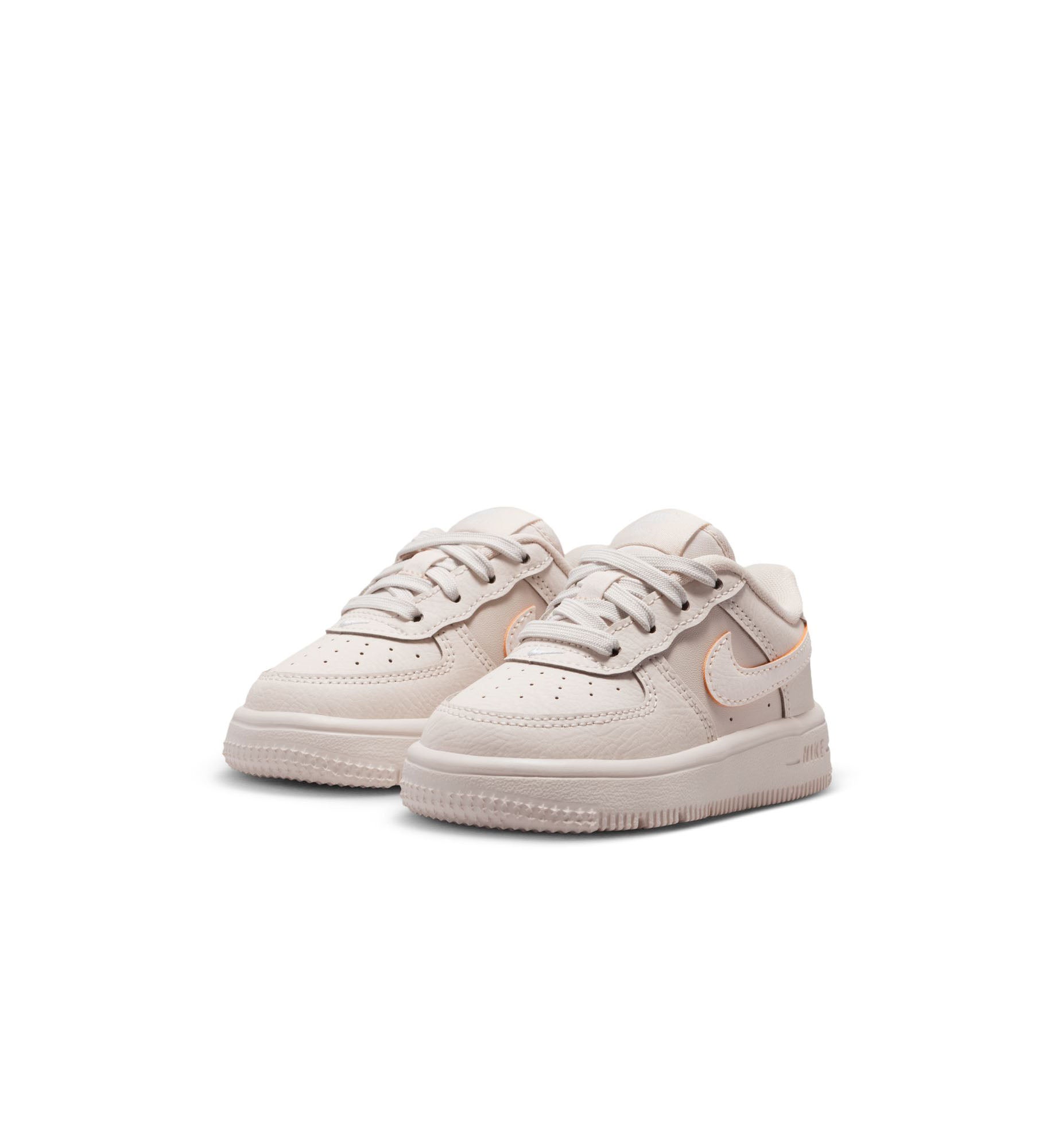 Nike Force 1 Low Lace SE TD White IR6936-100 | Pro Feet