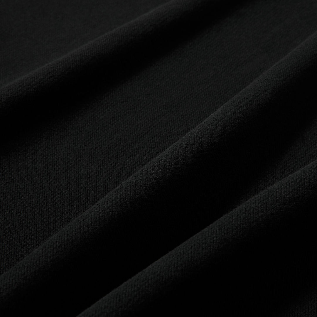 Nike Studio Fleece Women’s Crew Total Black Sail IR8293-001 | Pro Feet