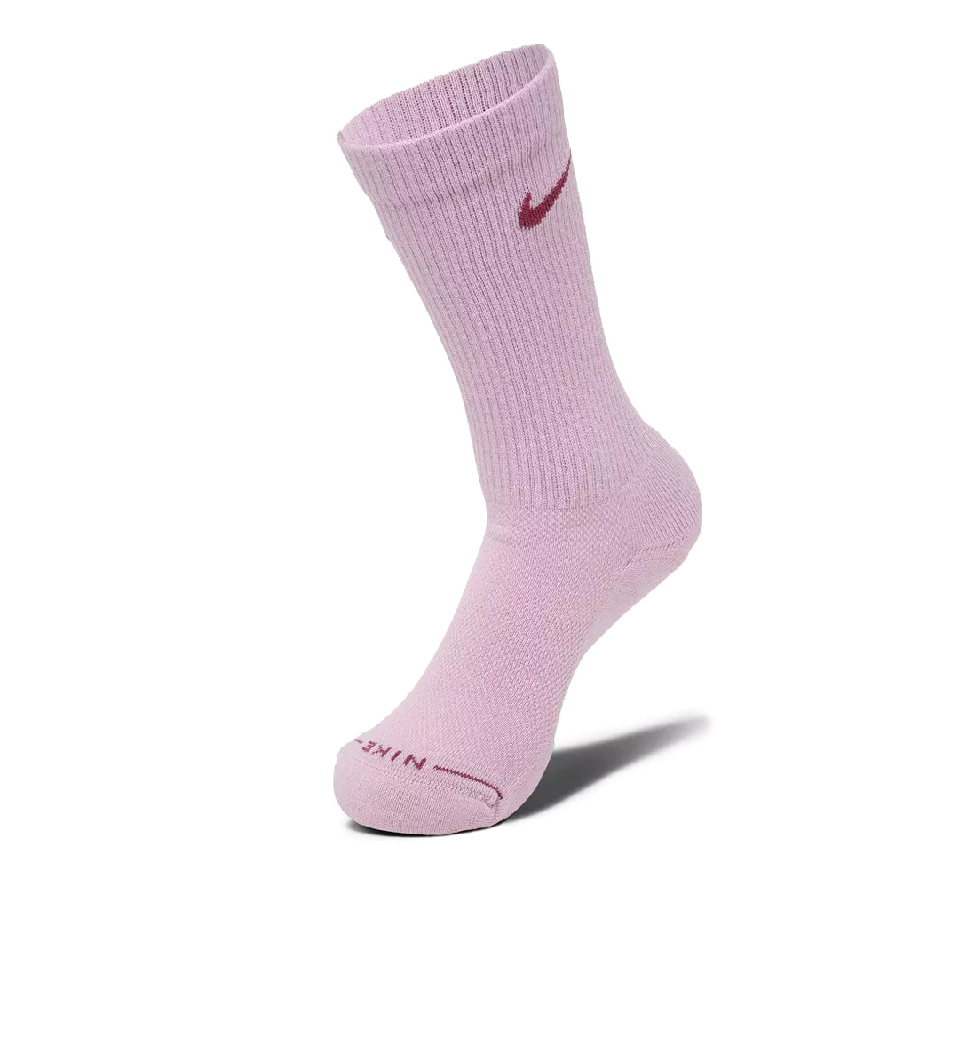 Nike Everyday Elevated Micro Crew Socks Multi Color IU1850-916 | Pro Feet