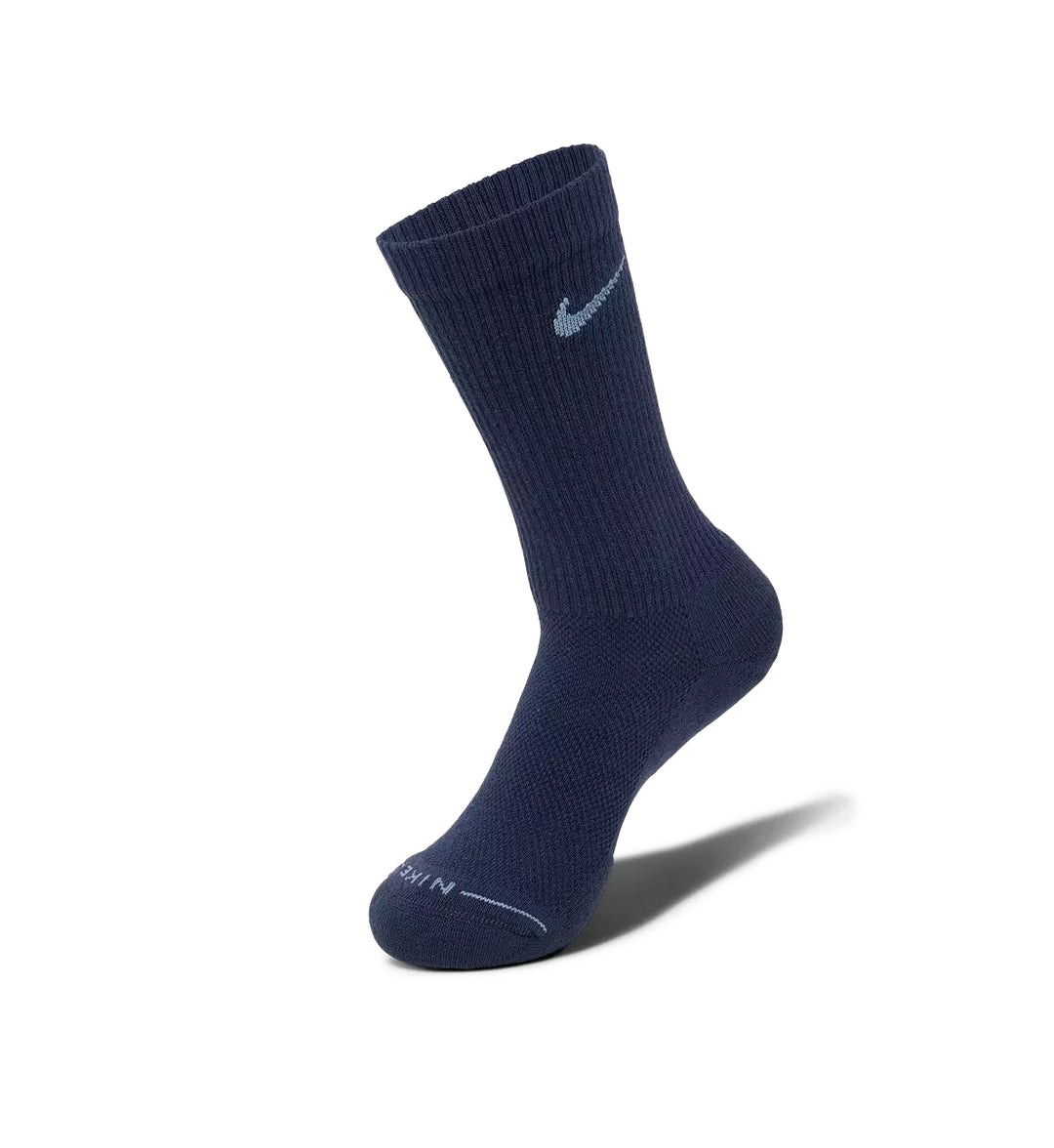 Nike Everyday Elevated Micro Crew Socks Multi Color IU1850-916 | Pro Feet