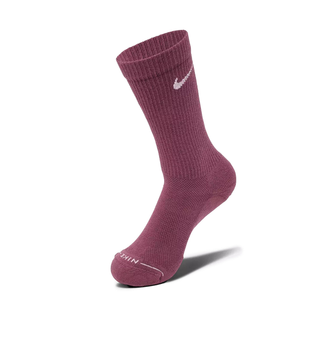 Nike Everyday Elevated Micro Crew Socks Multi Color IU1850-916 | Pro Feet
