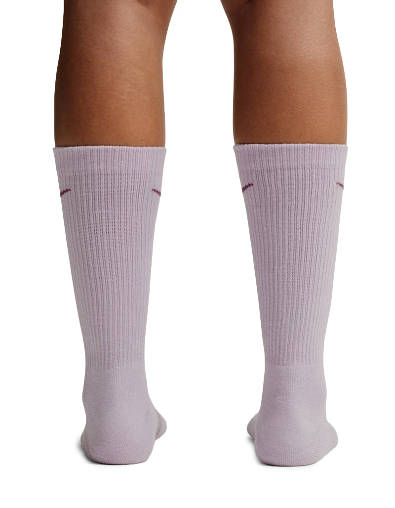 Nike Everyday Elevated Micro Crew Socks Multi Color IU1850-916 | Pro Feet
