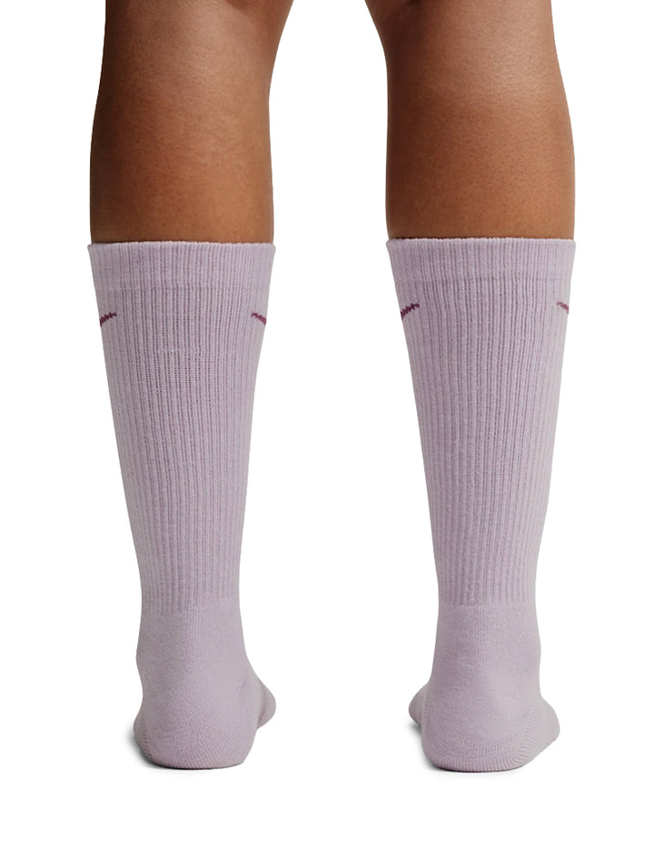 Nike Everyday Elevated Micro Crew Socks Multi Color IU1850-916 | Pro Feet