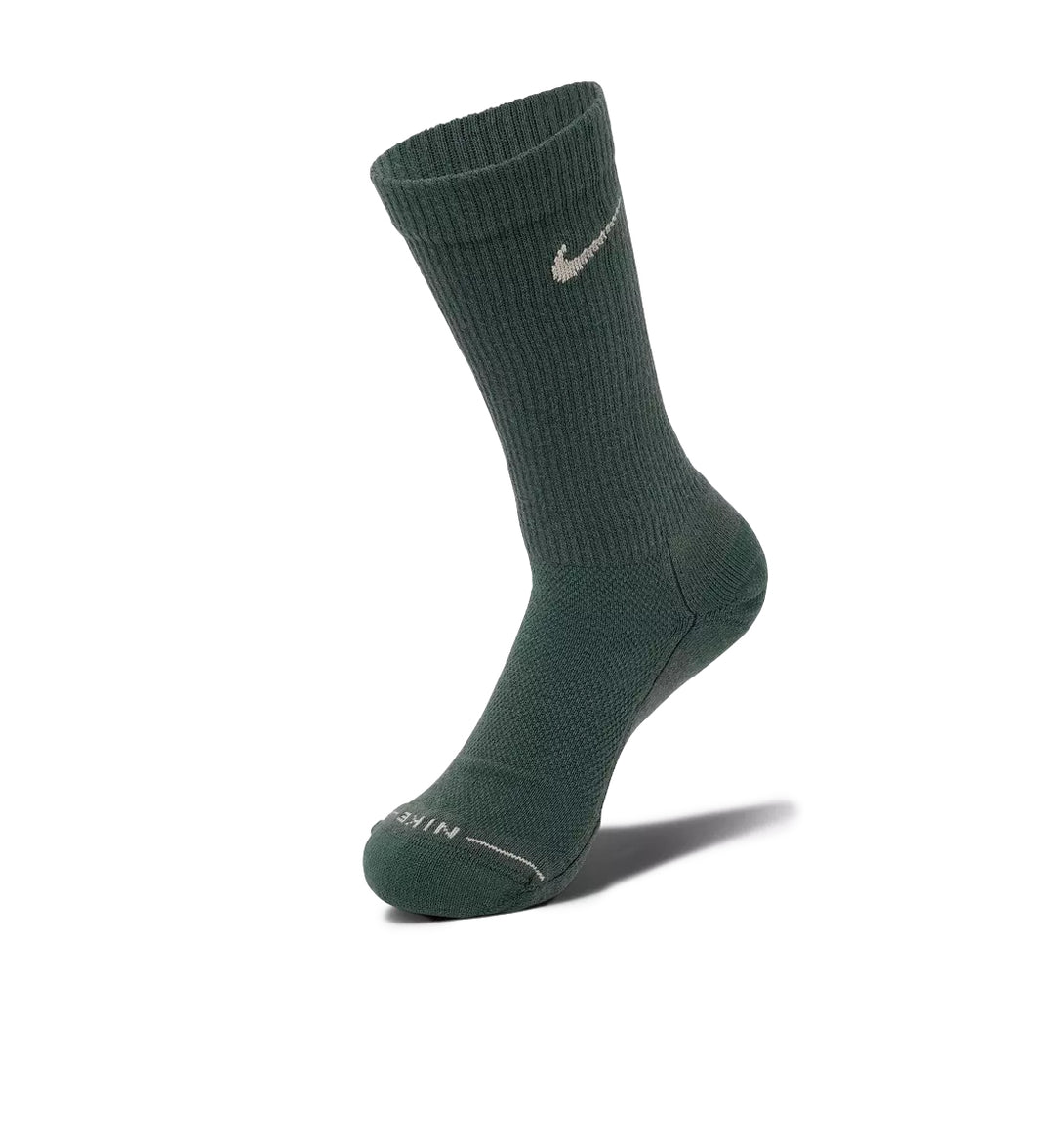 Nike Everyday Elevated Micro Crew Socks Multi Color IU1850-916 | Pro Feet