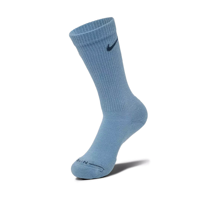 Nike Everyday Elevated Micro Crew Socks Multi Color IU1850-916 | Pro Feet