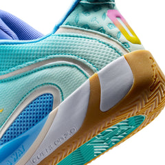 Tatum 4 SE GS Dusty Cactus Black | Pro Feet | IU2365-300