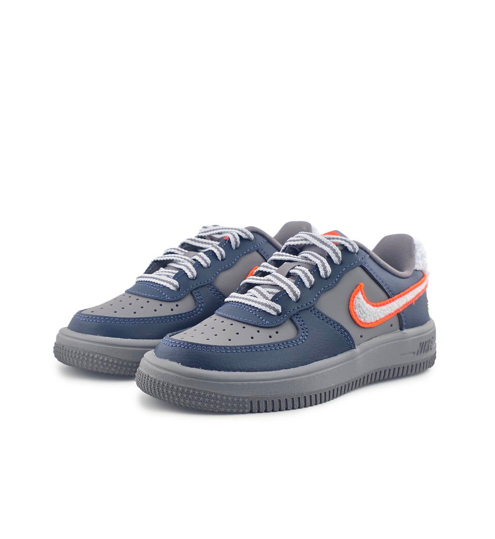 Nike Force 1 Low PS Pencil Point Thunder Blue IU2731-016 | Pro Feet