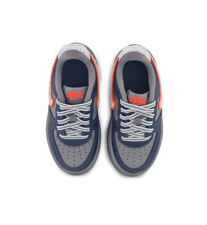Nike Force 1 Low PS Pencil Point Thunder Blue IU2731-016 | Pro Feet