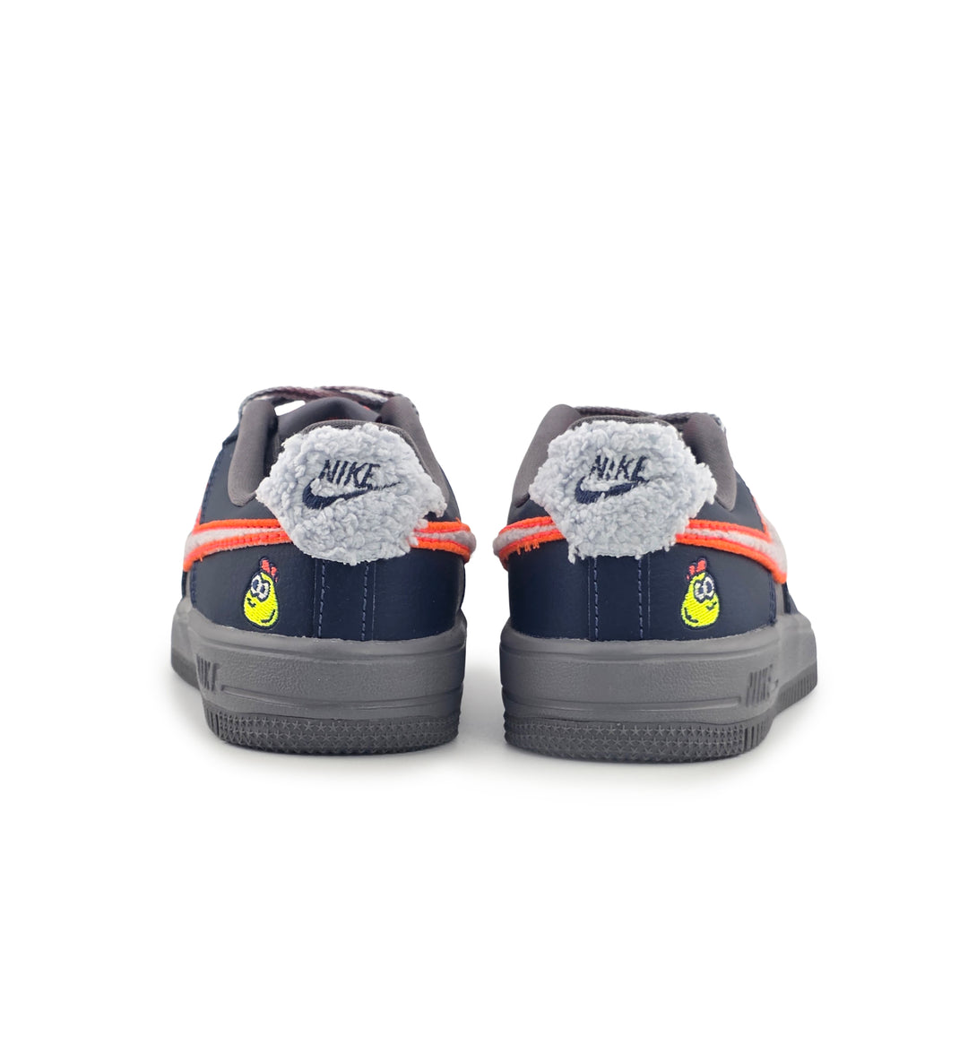 Nike Force 1 Low PS Pencil Point Thunder Blue IU2731-016 | Pro Feet