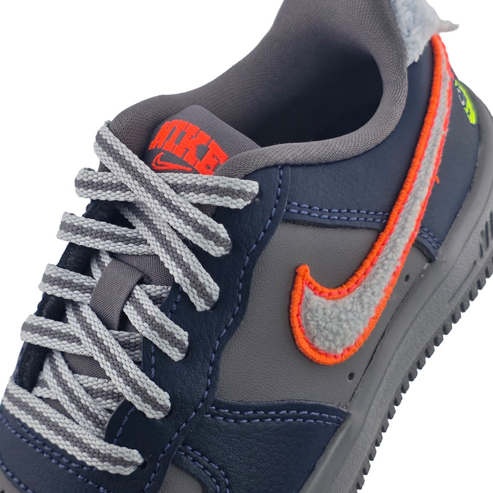 Nike Force 1 Low PS Pencil Point Thunder Blue IU2731-016 | Pro Feet