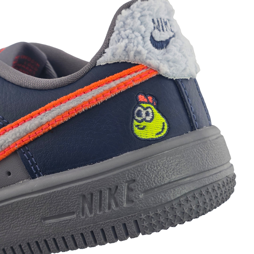 Nike Force 1 Low PS Pencil Point Thunder Blue IU2731-016 | Pro Feet