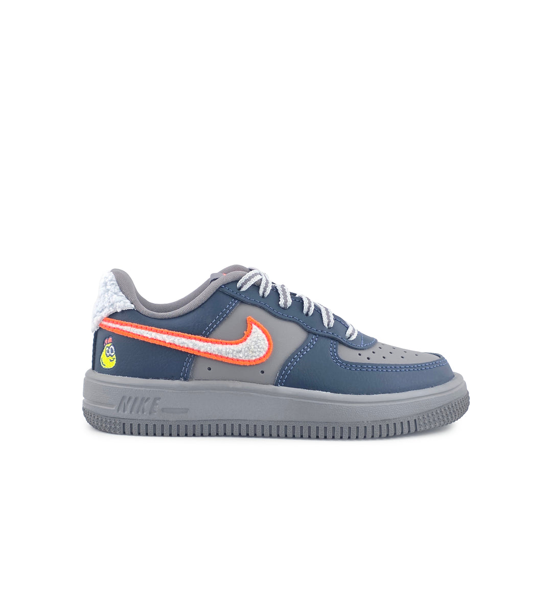 Nike Force 1 Low PS Pencil Point Thunder Blue IU2731-016 | Pro Feet