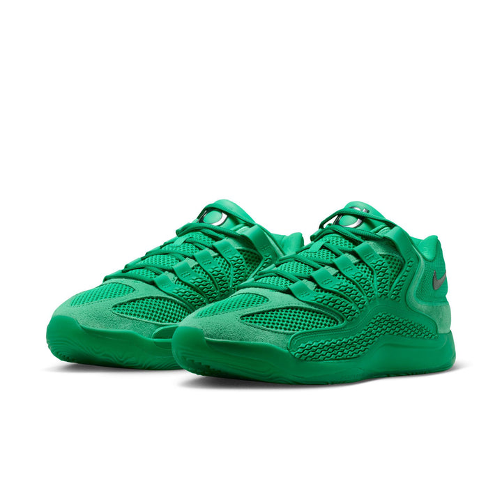 Nike KD18 “Warning Label” “Stadium Green/Black” (IU3108-300)