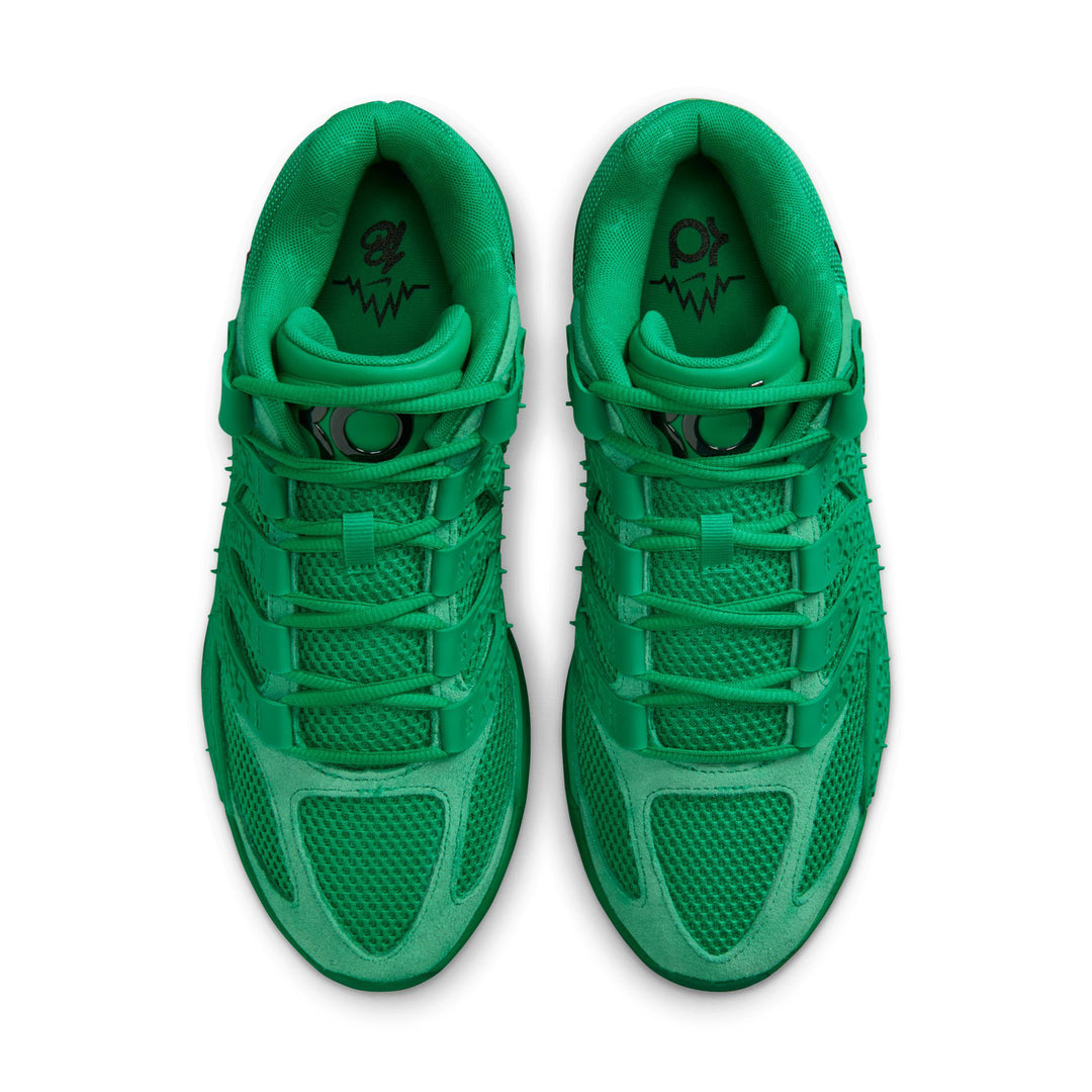 Nike KD18 “Warning Label” “Stadium Green/Black” (IU3108-300)