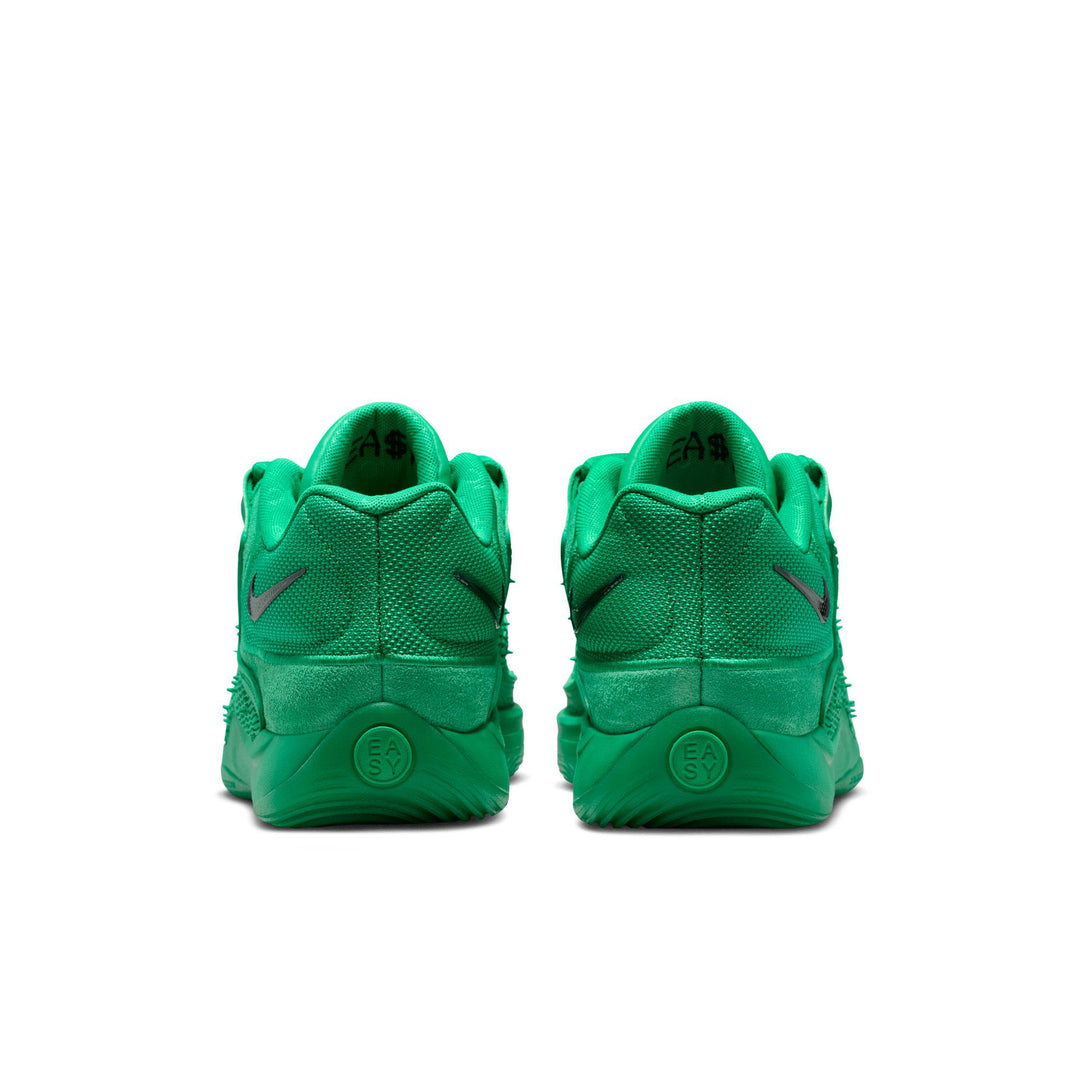 Nike KD18 “Warning Label” “Stadium Green/Black” (IU3108-300)