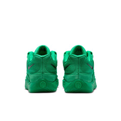 Nike KD18 “Warning Label” “Stadium Green/Black” (IU3108-300)