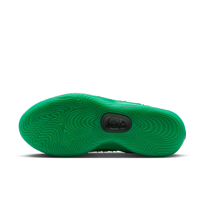 Nike KD18 “Warning Label” “Stadium Green/Black” (IU3108-300)