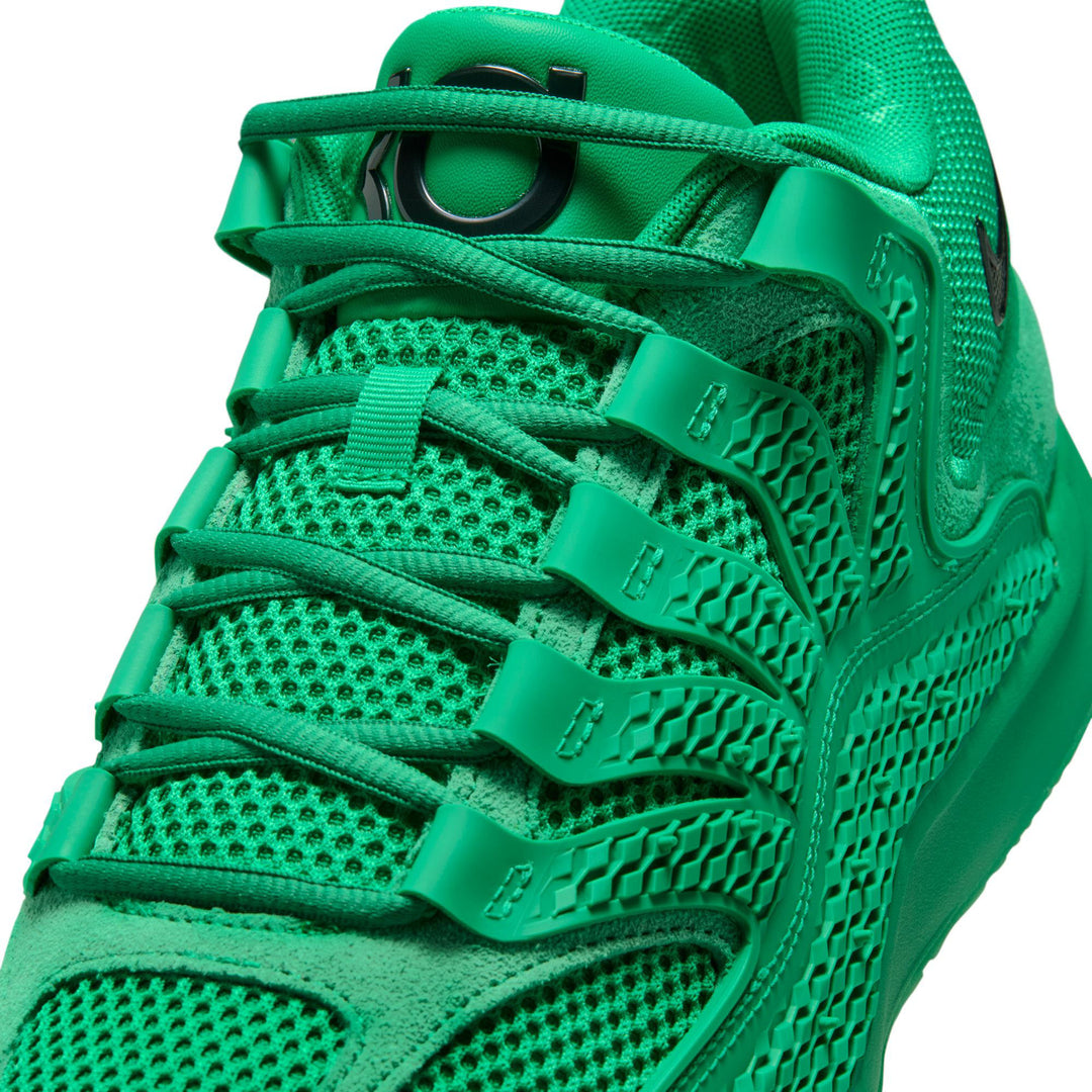 Nike KD18 “Warning Label” “Stadium Green/Black” (IU3108-300)