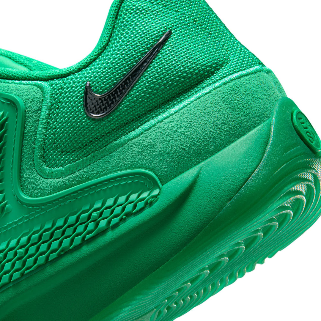 Nike KD18 “Warning Label” “Stadium Green/Black” (IU3108-300)