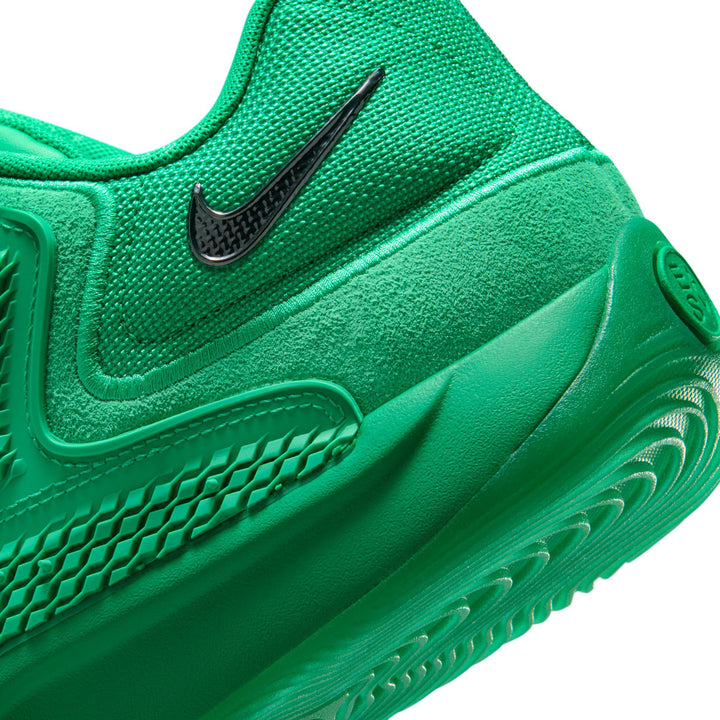 Nike KD18 “Warning Label” “Stadium Green/Black” (IU3108-300)