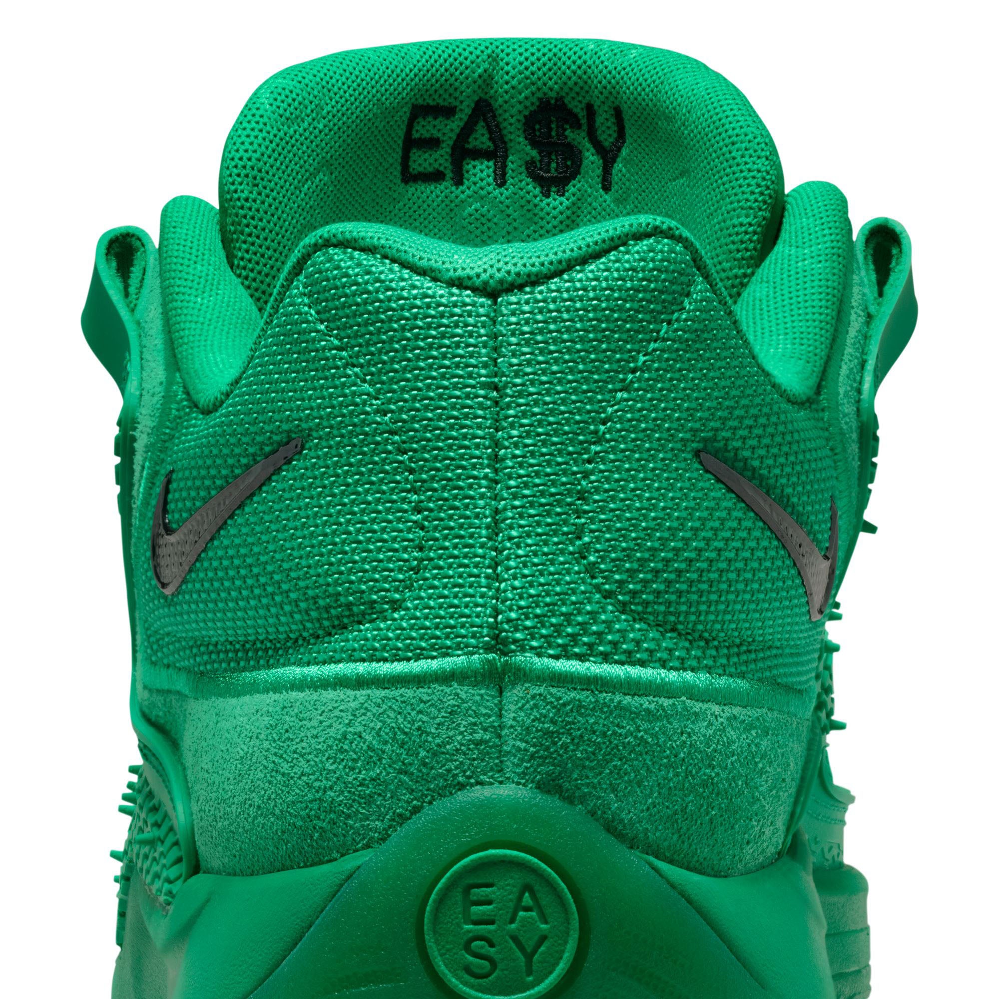 Nike KD18 “Warning Label” “Stadium Green/Black” (IU3108-300)