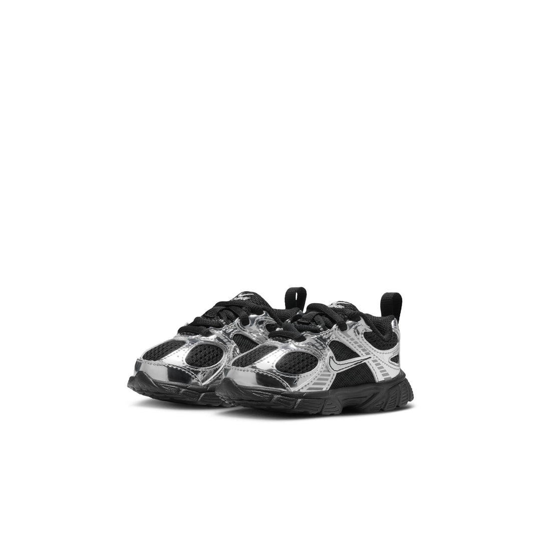 Nike V5 RNR TD Black Metallic Silver IU7234-010 | Pro Feet