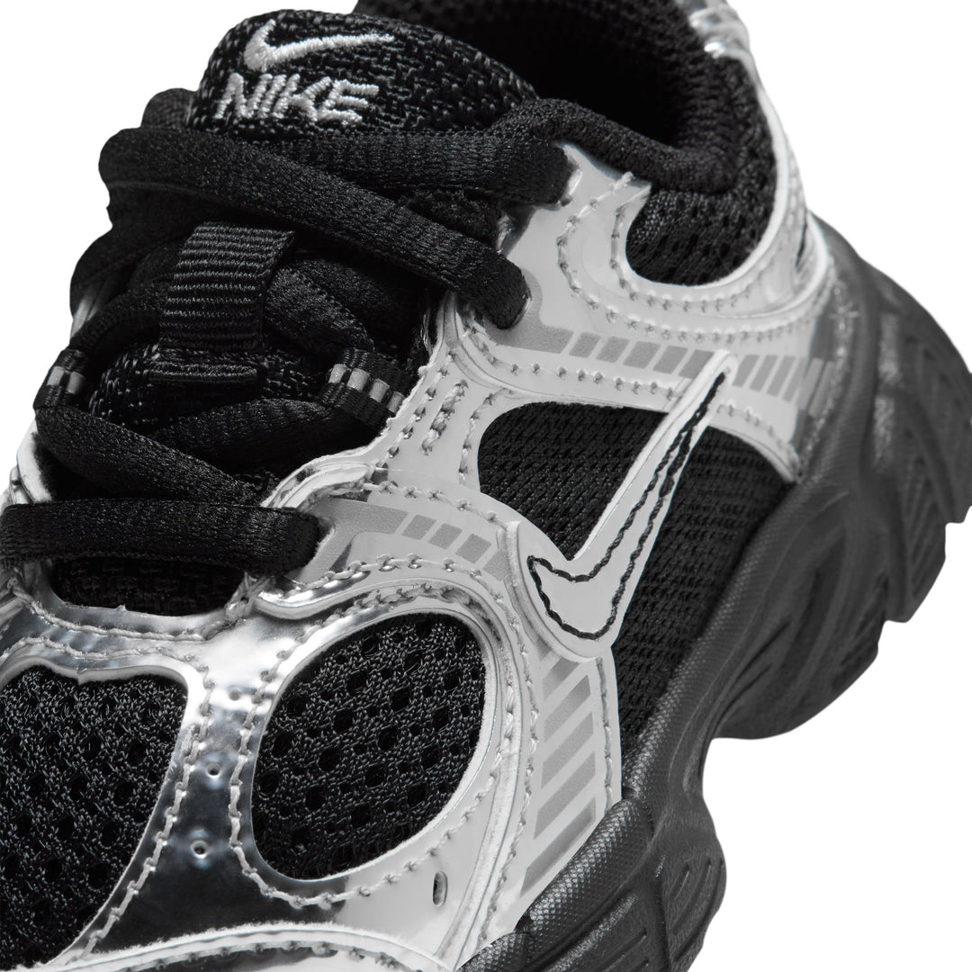 Nike V5 RNR TD Black Metallic Silver IU7234-010 | Pro Feet
