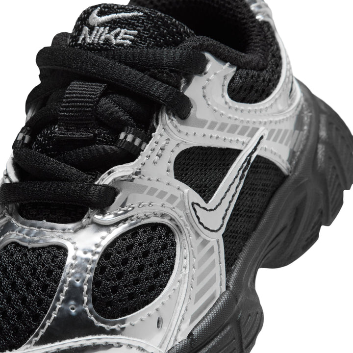 Nike V5 RNR TD Black Metallic Silver IU7234-010 | Pro Feet