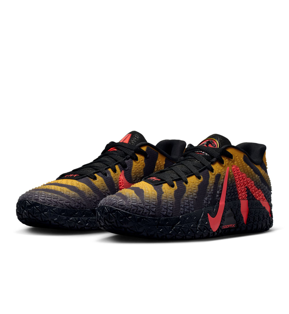 Nike Ja 3 Raptor Anthracite IU7240-001 | Pro Feet