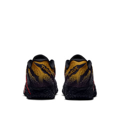Nike Ja 3 Raptor Anthracite IU7240-001 | Pro Feet