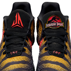 Nike Ja 3 Raptor Anthracite IU7240-001 | Pro Feet