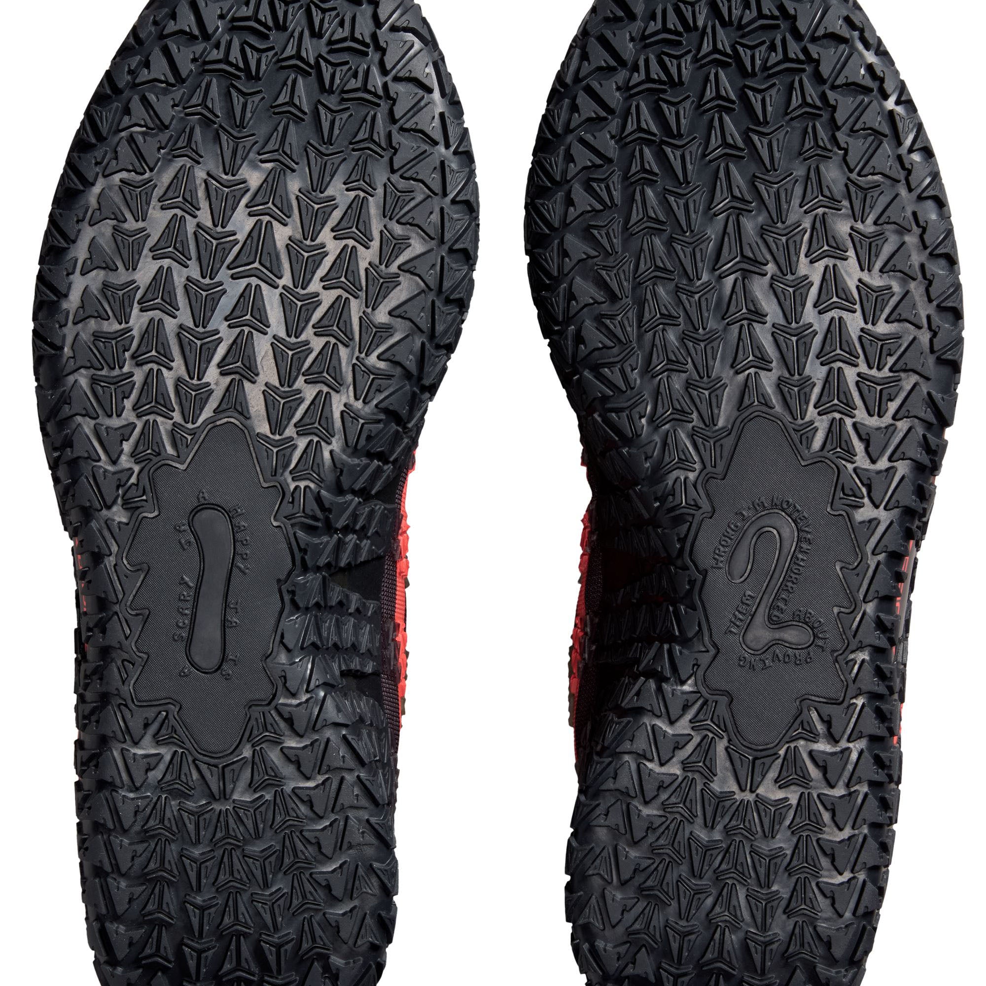 Nike Ja 3 Raptor Anthracite IU7240-001 | Pro Feet