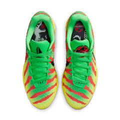 Nike Ja 3 Explorer Green Spark IU7240-300 | Pro Feet