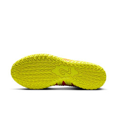 Nike Ja 3 Explorer Green Spark IU7240-300 | Pro Feet