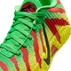 Nike Ja 3 Explorer Green Spark IU7240-300 | Pro Feet