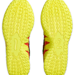 Nike Ja 3 Explorer Green Spark IU7240-300 | Pro Feet