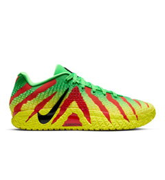 Nike Ja 3 Explorer Green Spark IU7240-300 | Pro Feet