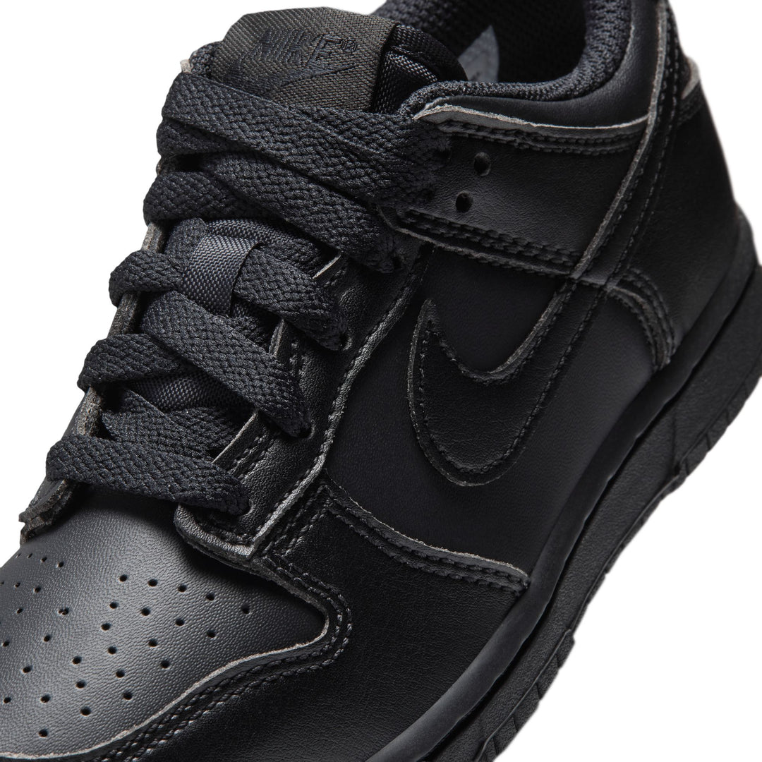 Nike Dunk Low PS Black IU7765-009 | Pro Feet