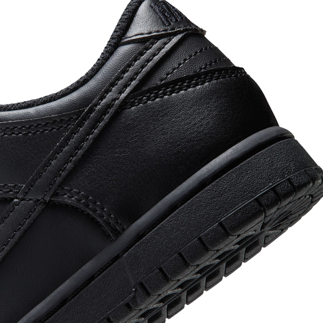 Nike Dunk Low PS Black IU7765-009 | Pro Feet