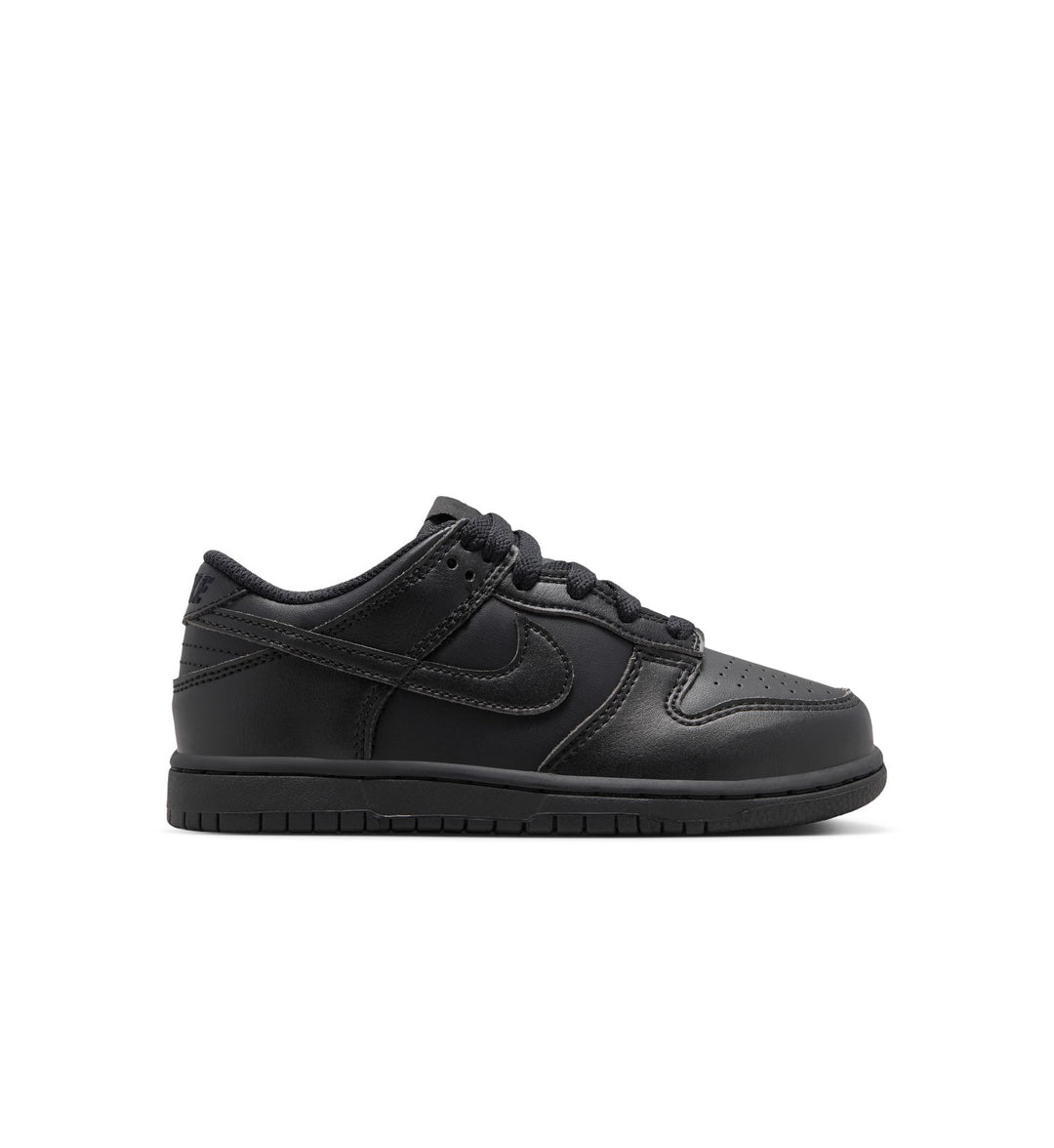 Nike Dunk Low PS Black IU7765-009 | Pro Feet