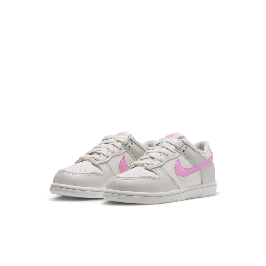 Nike Dunk Low PS Sail Pink Rise IU7765-105 | Pro Feet