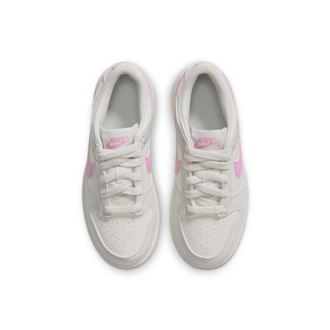 Nike Dunk Low PS Sail Pink Rise IU7765-105 | Pro Feet